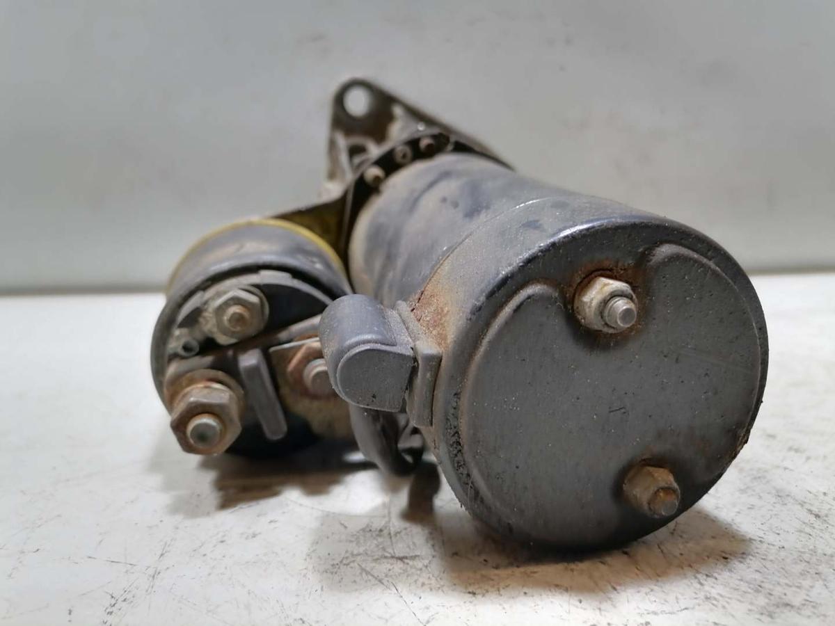 Opel Astra H original Anlasser Starter 1.6 85kw Bj.2009